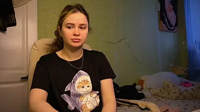IlonaMurf online show from 17, 5, 2026