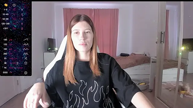 Snapshot of Agnes_Allenn chatting on 19, 1, 2025 Agnes Allenn online show from 19, 1, 2025