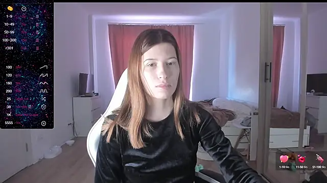 Snapshot of Agnes_Allenn chatting on 20, 3, 2025 Agnes Allenn online show from 20, 3, 2025