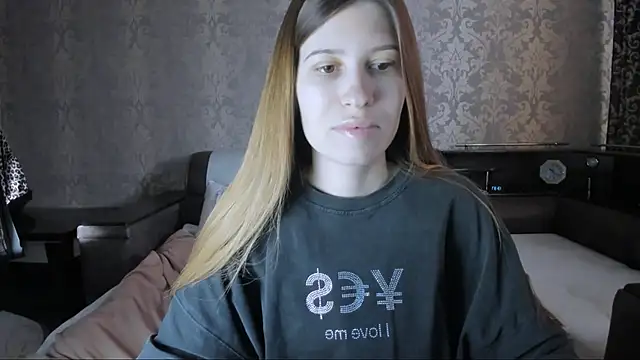 Agnes Allenn online show from 23, 11, 2025