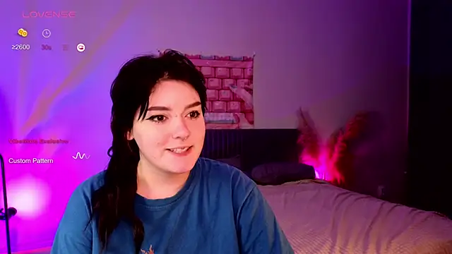 YumiYammy online show from 13, 1, 2025