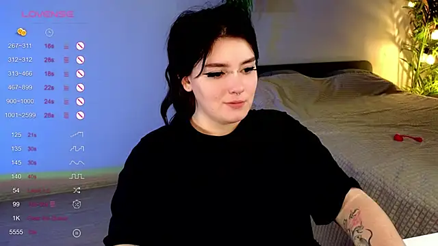 YumiYammy online show from 2, 3, 2025