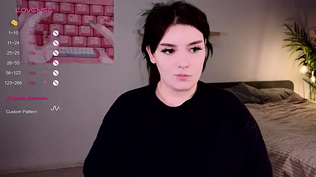 YumiYammy online show from 21, 3, 2025