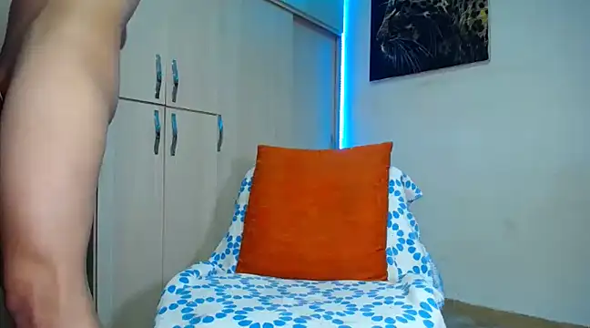 Noahjhan55 online show from 23, 1, 2025