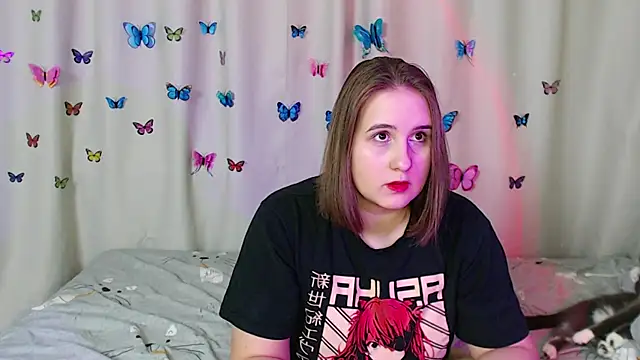 Phantommira online show from 27, 12, 2024