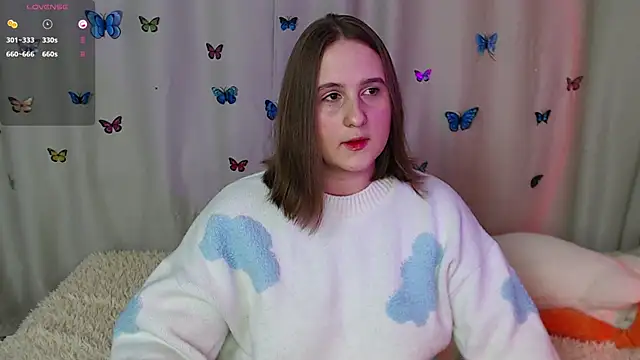 Phantommira online show from 27, 2, 2025