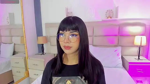 RoseCassie online show from 25, 2, 2025