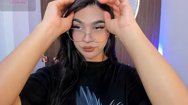 RoseCassie online show from 14, 3, 2026