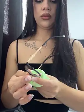 RoseCassie online show from 24, 3, 2026