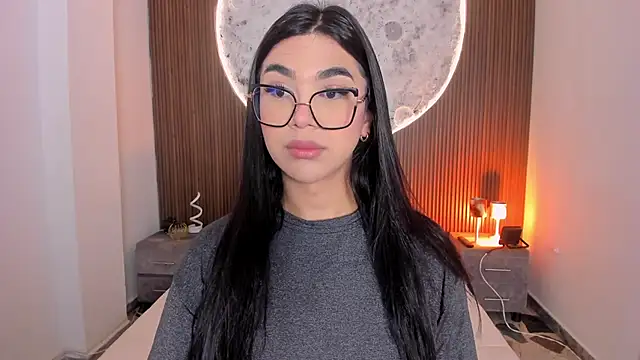Snapshot of RoseCassie chatting on 26, 4, 2026 RoseCassie online show from 26, 4, 2026