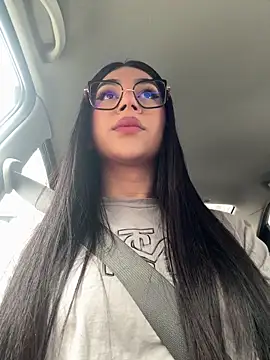 Snapshot of RoseCassie chatting on 2, 5, 2026 RoseCassie online show from 2, 5, 2026