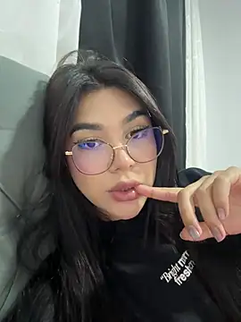 Snapshot of RoseCassie chatting on 23, 5, 2026 RoseCassie online show from 23, 5, 2026