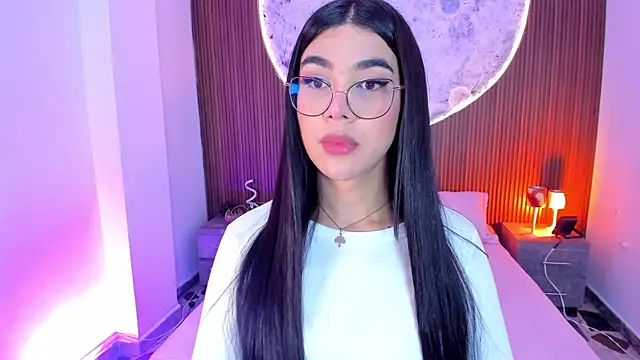 Snapshot of RoseCassie chatting on 26, 5, 2026 RoseCassie online show from 26, 5, 2026