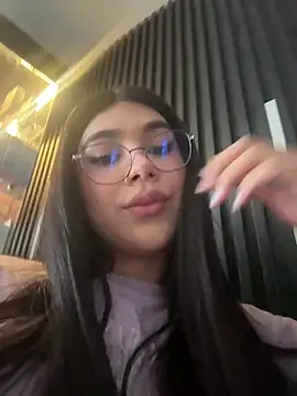 Snapshot of RoseCassie chatting on 10, 7, 2026 RoseCassie online show from 10, 7, 2026