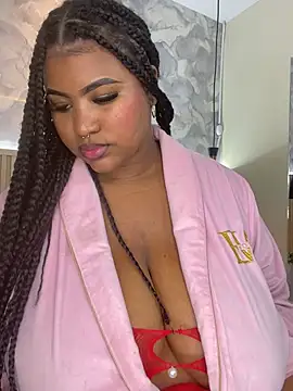 AinaraJimenez online show from 2, 3, 2026