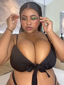 AinaraJimenez online show from 18, 5, 2026