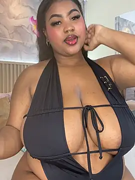 AinaraJimenez online show from 20, 5, 2026