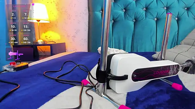 ash ricci online show from 18, 1, 2025