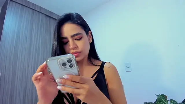 Sara Leblanc online show from 11, 11, 2025