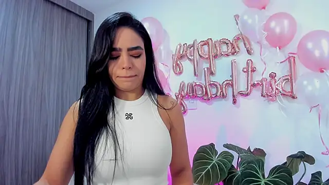 Sara Leblanc online show from 12, 11, 2025