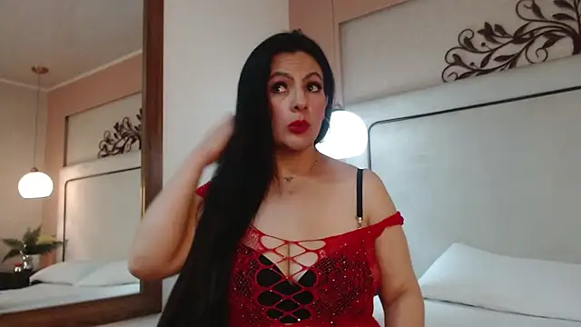 Snapshot of JakyKidman chatting on 4, 3, 2025 JakyKidman online show from 4, 3, 2025