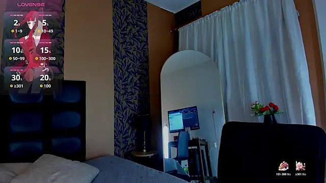 hinata itachi online show from 24, 11, 2025