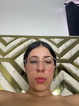 Snapshot of evaFiore chatting on 15, 7, 2026 evaFiore online show from 15, 7, 2026
