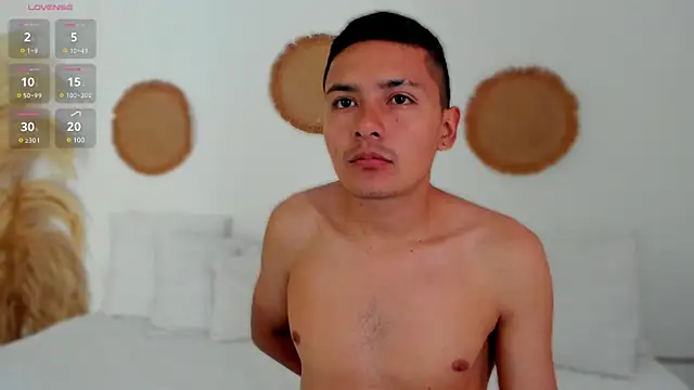 TifannyRossiii online show from 6, 3, 2025