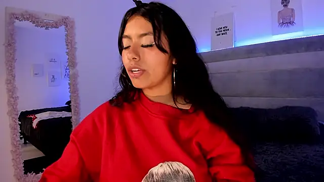 Snapshot of Katta_ossa chatting on 23, 12, 2024 Katta ossa online show from 23, 12, 2024