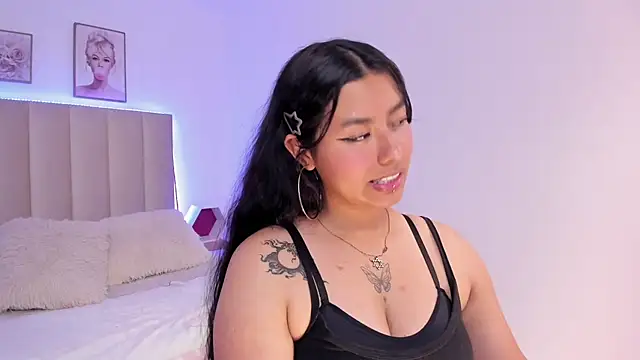 Snapshot of Katta_ossa chatting on 15, 1, 2025 Katta ossa online show from 15, 1, 2025