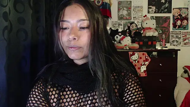 Snapshot of Katta_ossa chatting on 18, 4, 2026 Katta ossa online show from 18, 4, 2026