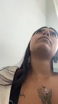 Snapshot of Katta_ossa chatting on 27, 4, 2026 Katta ossa online show from 27, 4, 2026