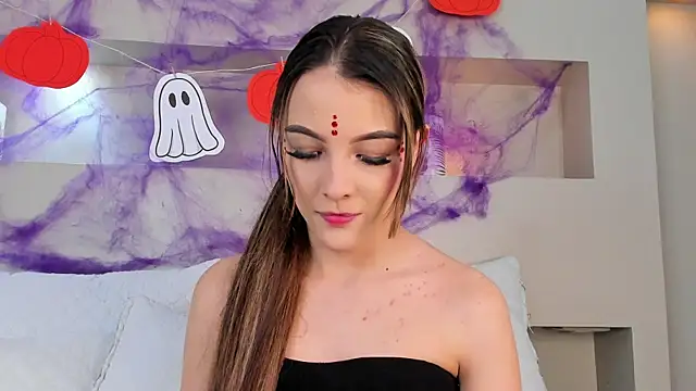 KendalPrince online show from 31, 10, 2025