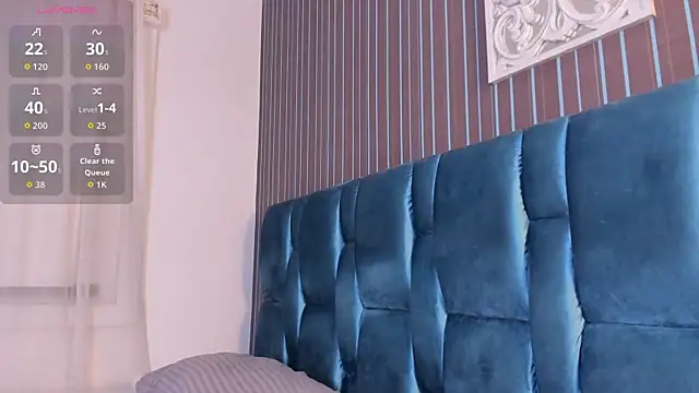 Snapshot of KendalPrince chatting on 14, 2, 2026 KendalPrince online show from 14, 2, 2026