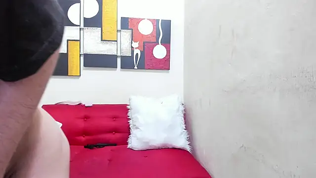 Mariana 16  online show from 26, 1, 2025