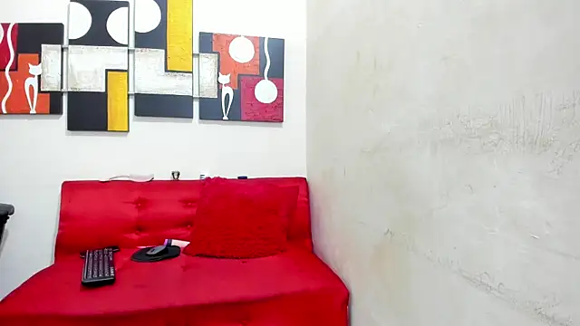 Mariana 16  online show from 27, 1, 2025