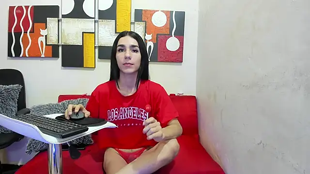 Mariana 16  online show from 2, 2, 2025