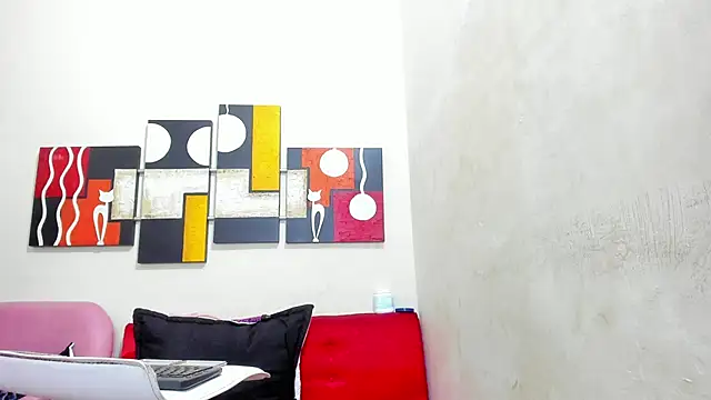 Mariana 16  online show from 21, 3, 2025