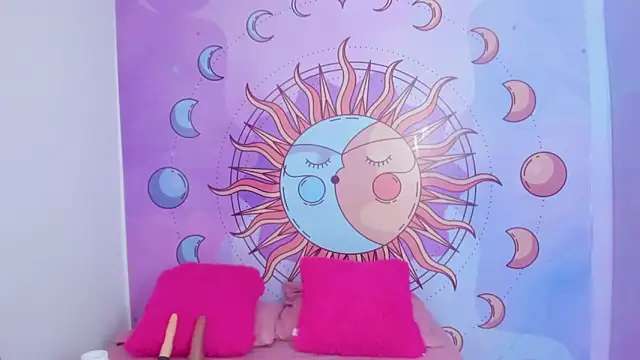 Mariana 16  online show from 11, 9, 2025