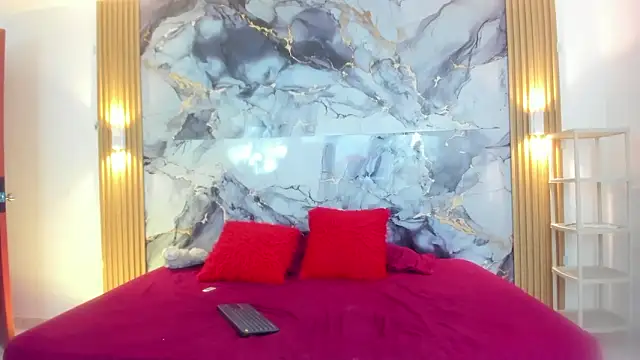 Mariana 16  online show from 7, 2, 2026