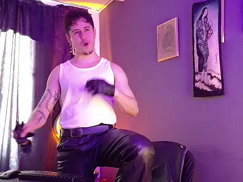 Antonello Vannucci online show from 28, 2, 2026