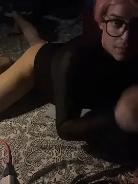 NikkelSofia online show from 11, 2, 2025