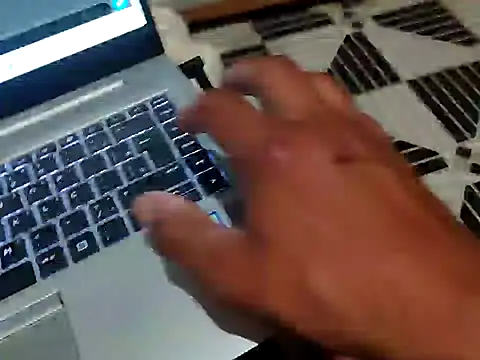 Jhonylima online show from 6, 10, 2025