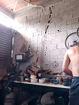 Jhonylima online show from 10, 2, 2026