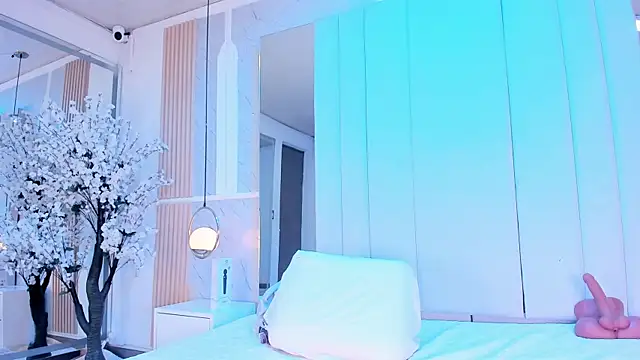 salomebenz online show from 11, 9, 2025