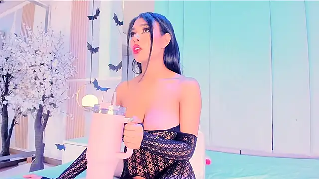 salomebenz online show from 3, 11, 2025