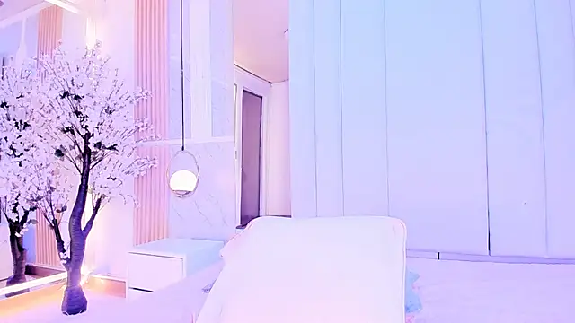 salomebenz online show from 22, 2, 2026