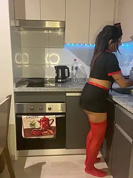 Snapshot of AlejandritaMilano chatting on 13, 3, 2026 AlejandritaMilano online show from 13, 3, 2026