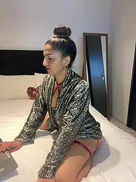 Snapshot of AlejandritaMilano chatting on 21, 3, 2026 AlejandritaMilano online show from 21, 3, 2026