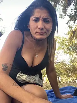 Snapshot of AlejandritaMilano chatting on 24, 3, 2026 AlejandritaMilano online show from 24, 3, 2026